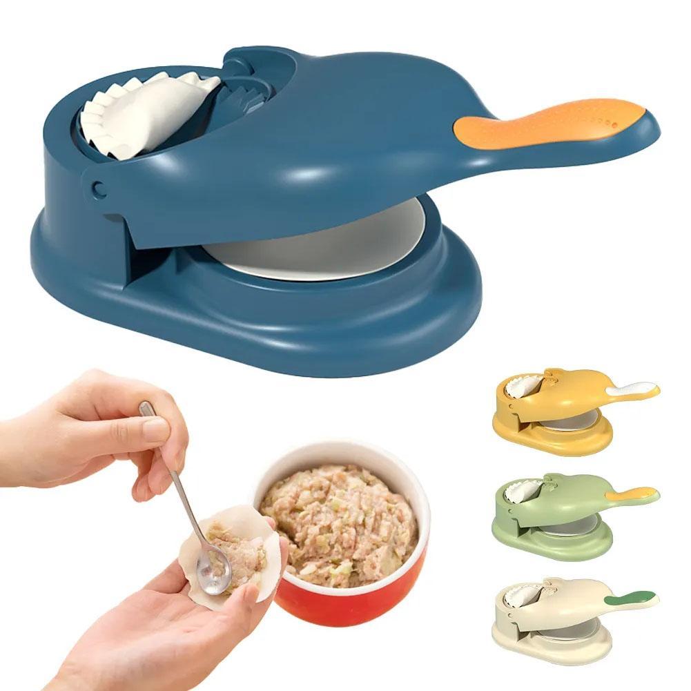 Diy Automation - 2 in 1 DIY Dumpling Maker