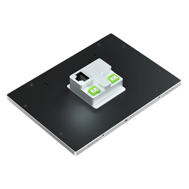 New Industrial Smart Home Solu - Home Automation Industry recension och pris