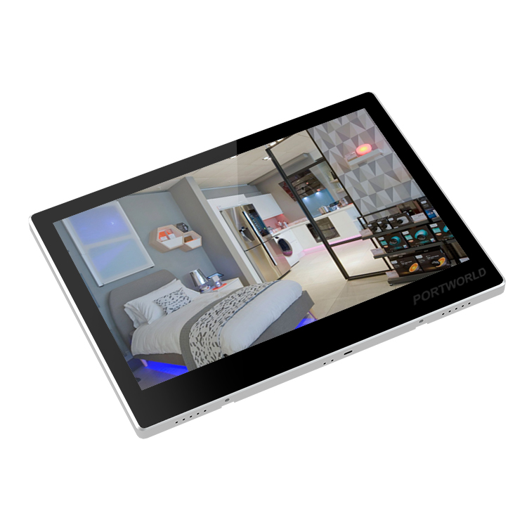 New Industrial Smart Home Solu - Home Automation Industry recension och pris