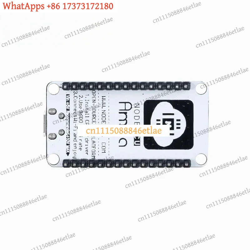 k3 Universal 5PCS NodeMCU V3 V - Esp8266 Nodemcu Board recension och pris