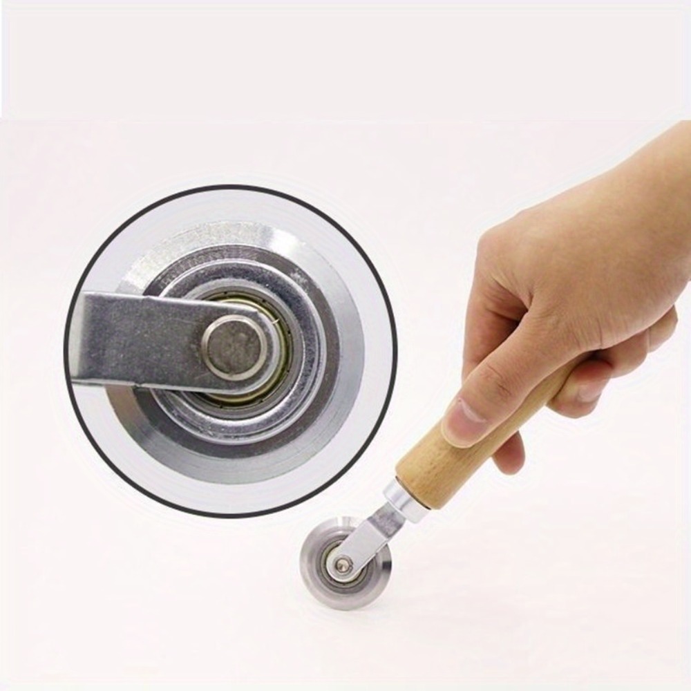1 DIY Creasing Wheel - Craft C - Diy Automation recension och pris