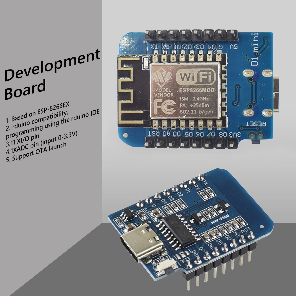 ESP8266 ESP-12F  NodeMcu Lua W - Esp8266 Nodemcu Board recension och pris