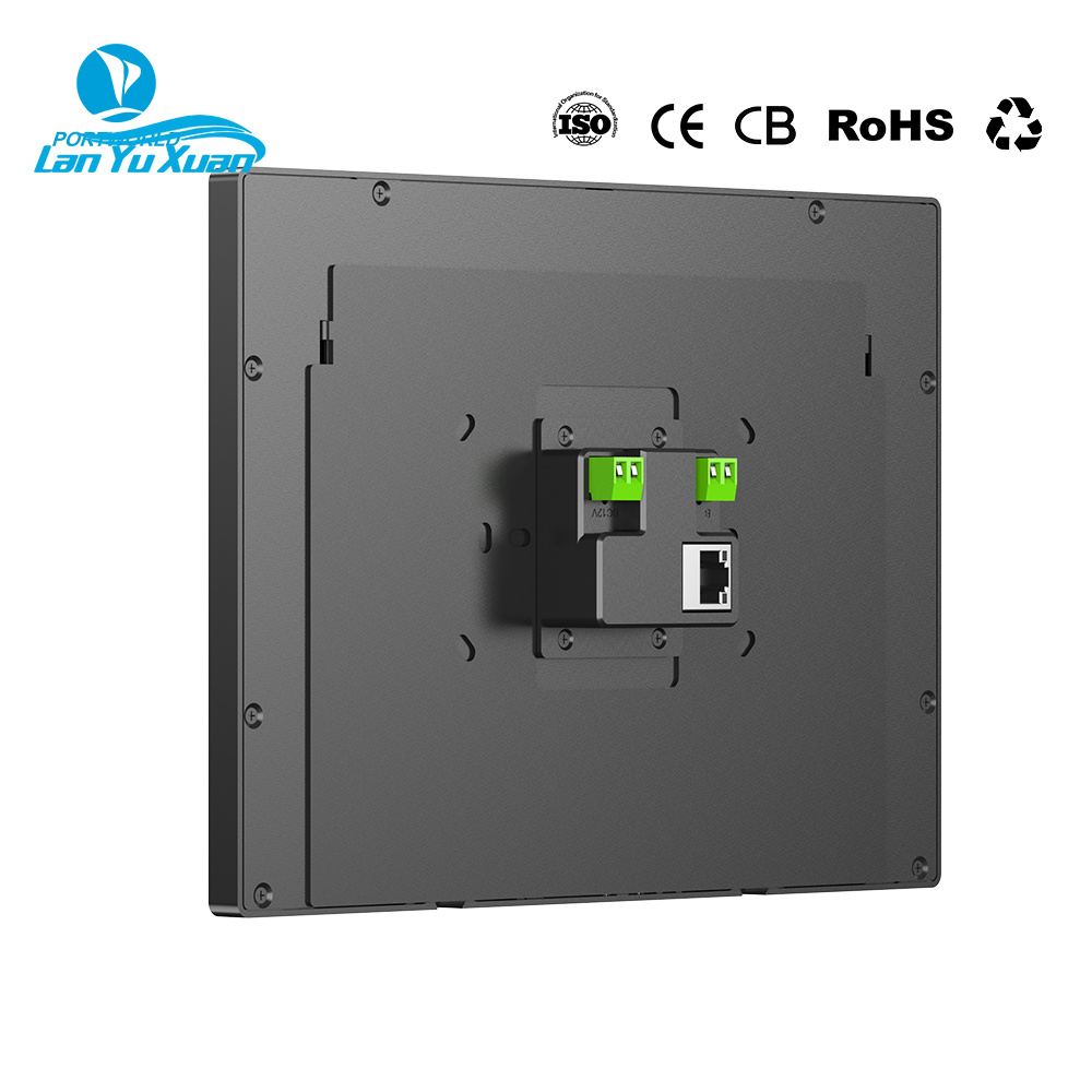 10.1 Inch IPS Smart Home Autom - Home Automation System Design recension och pris