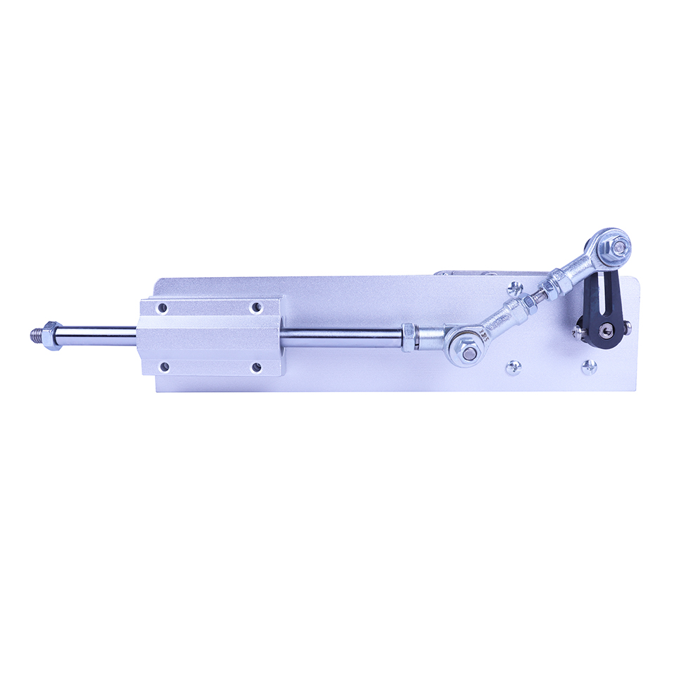 FREDORCH M8/M6 DIY Sex Machine - Diy Automation recension och pris