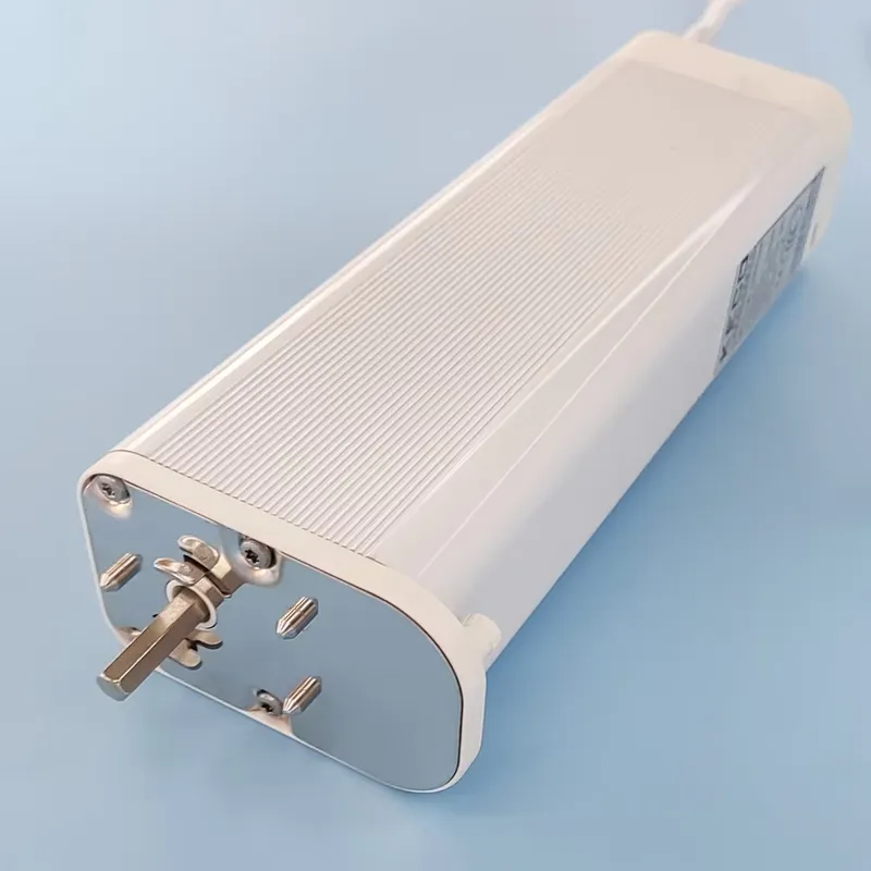 Electric Curtain Motor Smart H - Home Automation System Design recension och pris