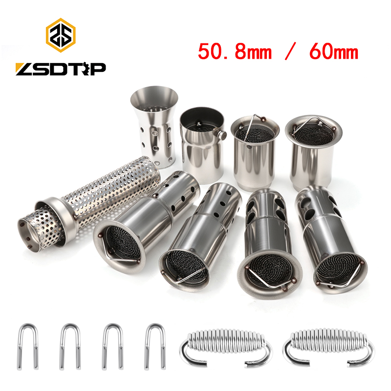 ZSDTRP 50.8/60mm Universal Fro - Ir Blaster Universal recension och pris