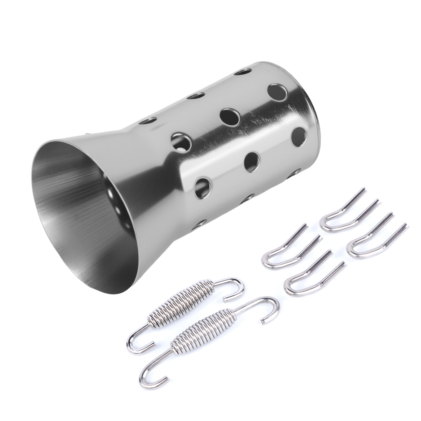 ZSDTRP 50.8/60mm Universal Fro - Ir Blaster Universal recension och pris