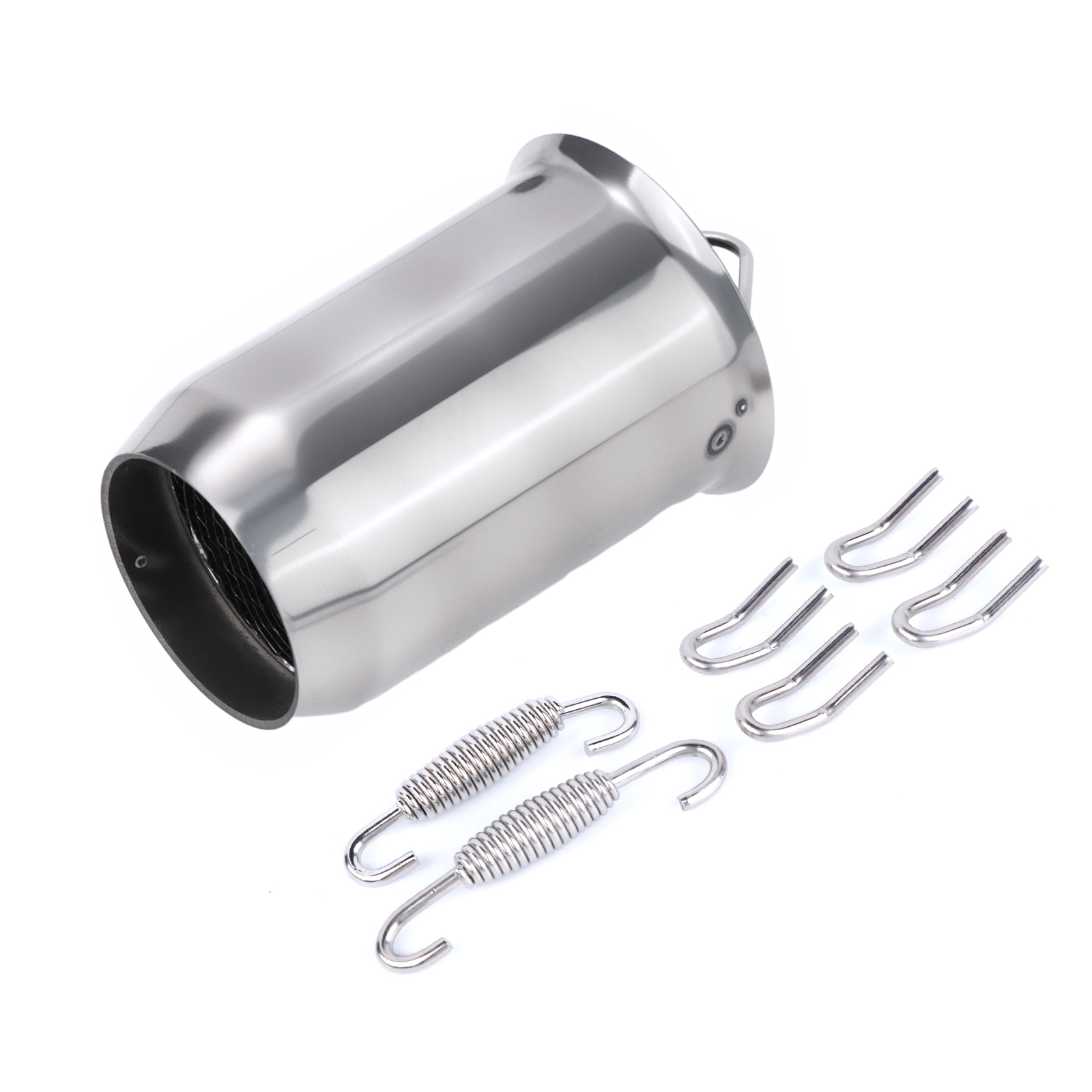 ZSDTRP 50.8/60mm Universal Fro - Ir Blaster Universal recension och pris