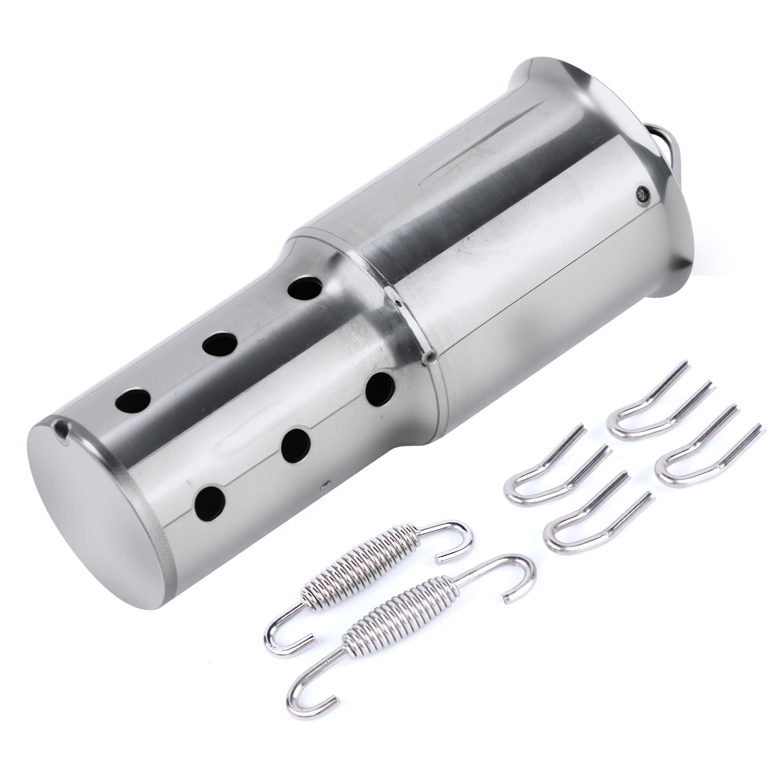 ZSDTRP 50.8/60mm Universal Fro - Ir Blaster Universal recension och pris