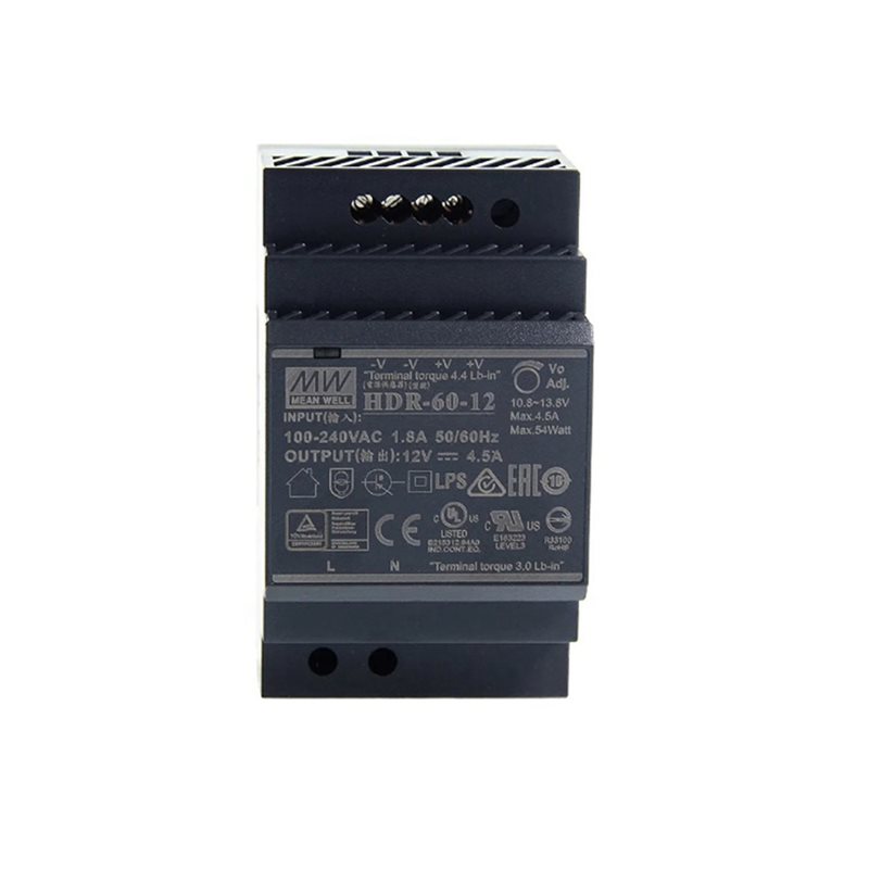 B67C 5X 85-264V 12V 4.5A 54W S - Home Automation Industry recension och pris