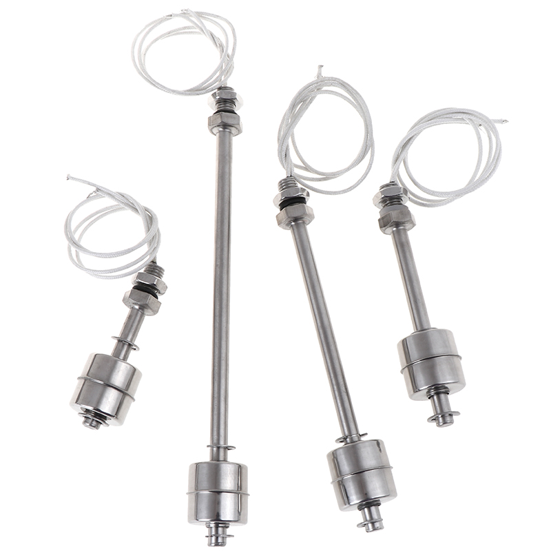 Vertical Mini Stainless Steel  - Home Automation Industry recension och pris