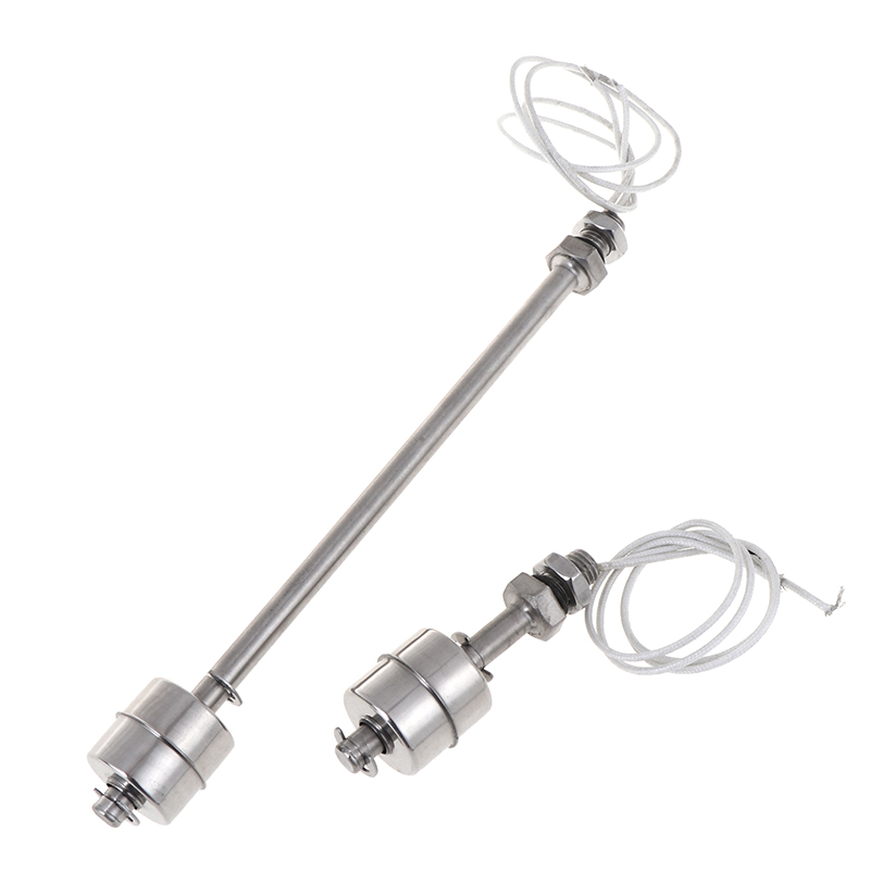 Vertical Mini Stainless Steel  - Home Automation Industry recension och pris