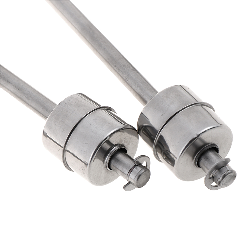 Vertical Mini Stainless Steel  - Home Automation Industry recension och pris