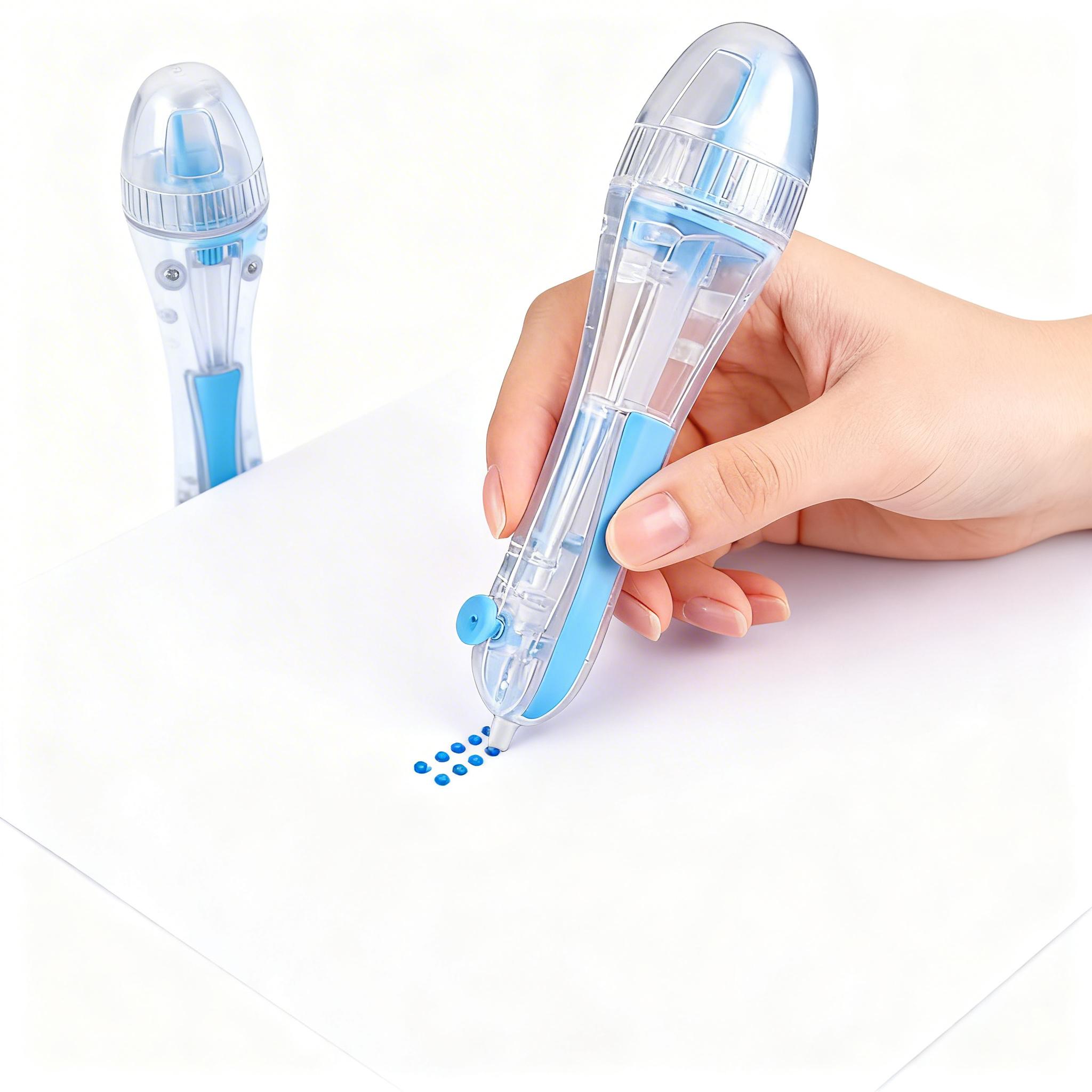 Automatic Bead Placement Pen A - Diy Automation recension och pris