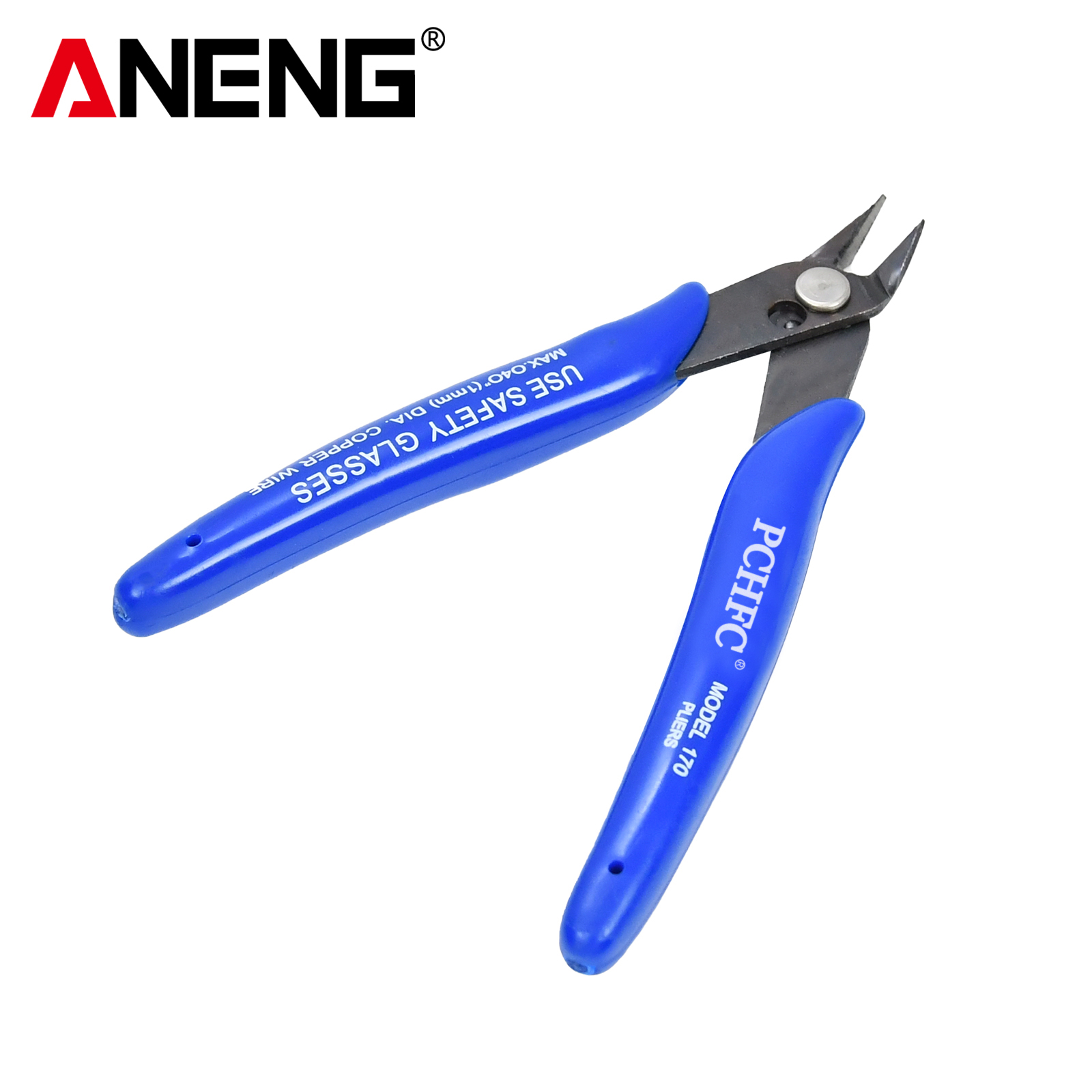 ANENG Diagonal Pliers Mini Wir - Diy Automation recension och pris