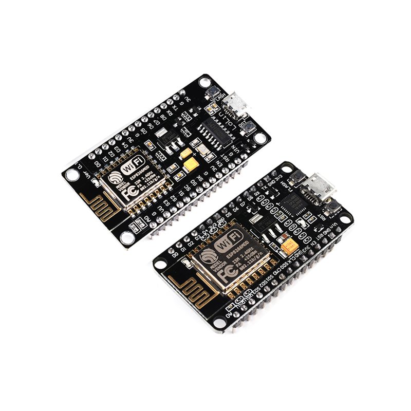 Wireless Module CH340 CH340G / - Esp8266 Nodemcu Board recension och pris