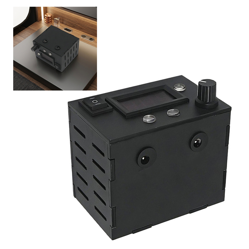 1pc 24V DC Motor Controller Ad - Home Automation Industry recension och pris