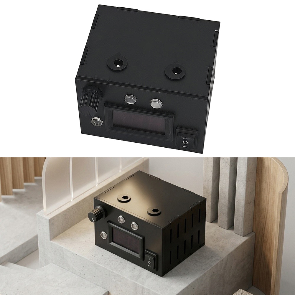1pc 24V DC Motor Controller Ad - Home Automation Industry recension och pris
