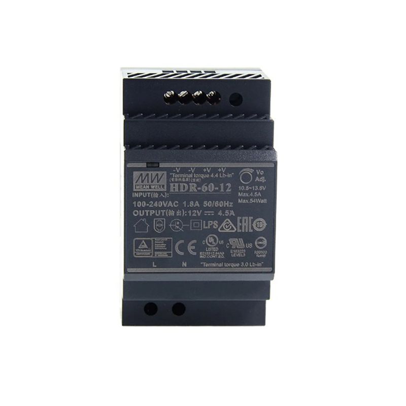 [NEW A09R!】 85-264V 12V 4.5A 5 - Home Automation Industry recension och pris