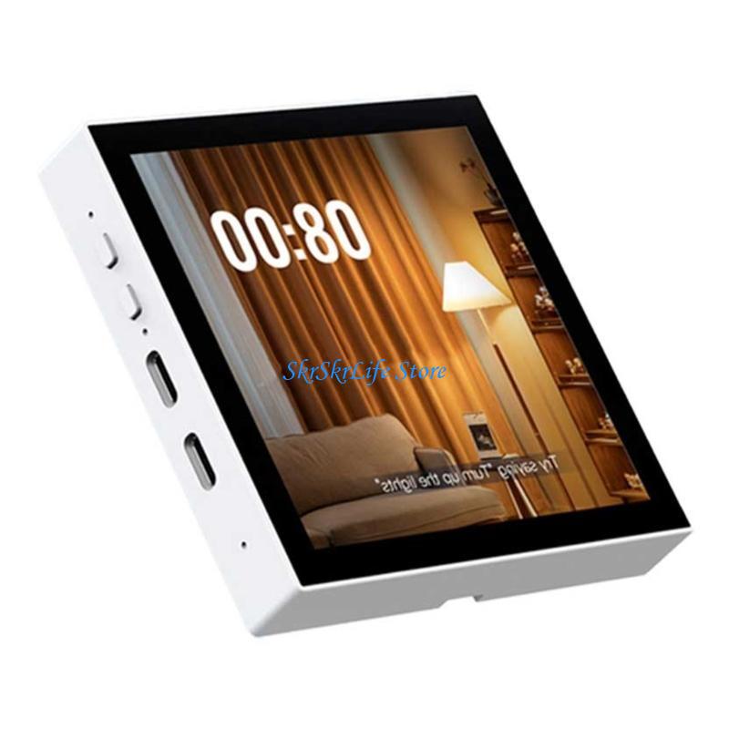 E65E 2.4GHz Intelligent Develo - Home Automation Industry recension och pris