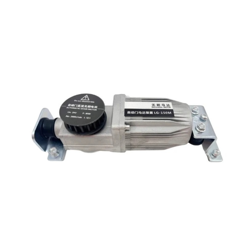 24V 60W 100W Automatic Sliding - Diy Automation recension och pris
