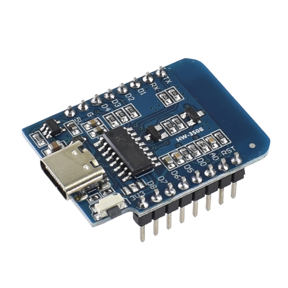 ESP8266 ESP-12F WLAN WiFi Inte - Esp8266 Nodemcu Board recension och pris