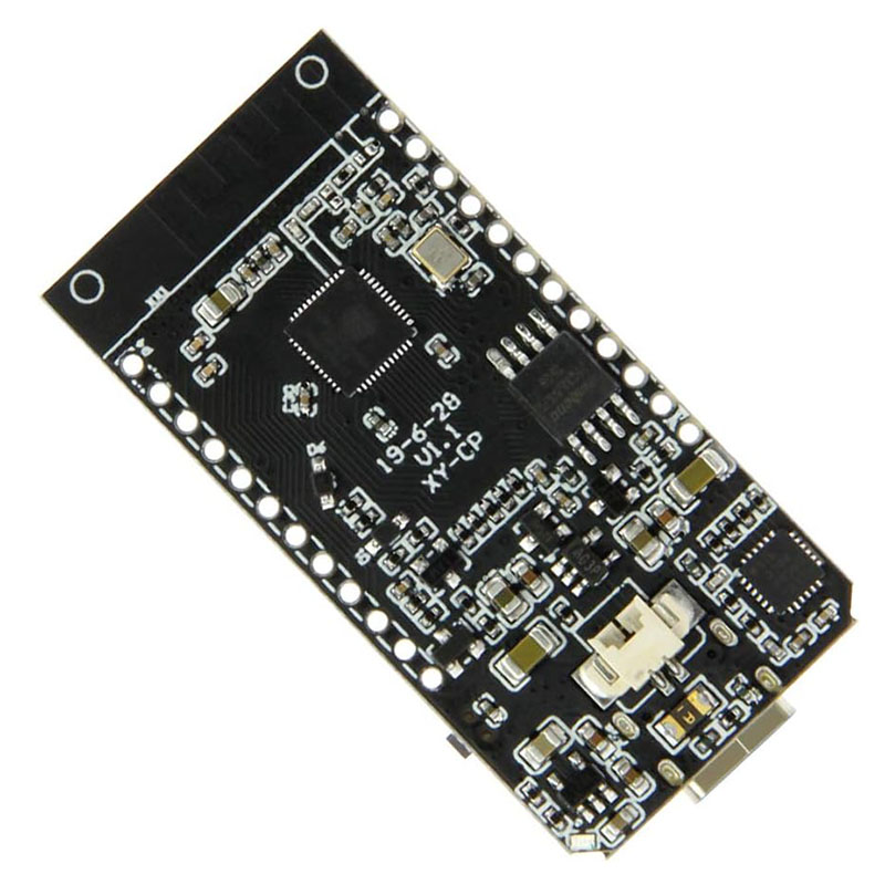 ESP32 LCD WiFi Kit ESP-32 1.14 - Esp8266 Nodemcu Board recension och pris