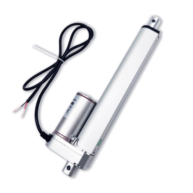 12V 24V Linear Actuator 1000N  - Home Automation Industry recension och pris