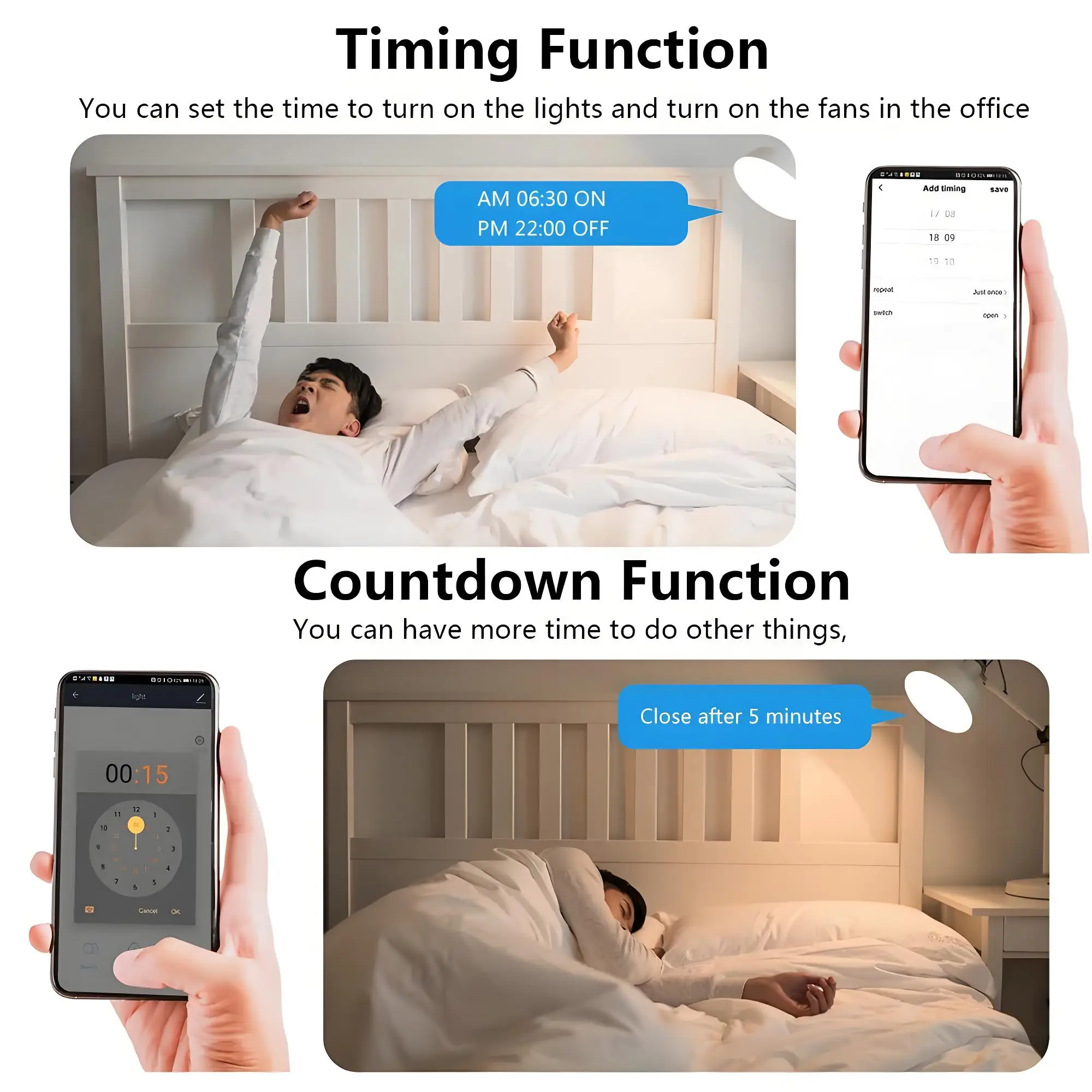 16A Tuya Zigbee 3.0 Mini Smart - Smart Home Automation Diy recension och pris