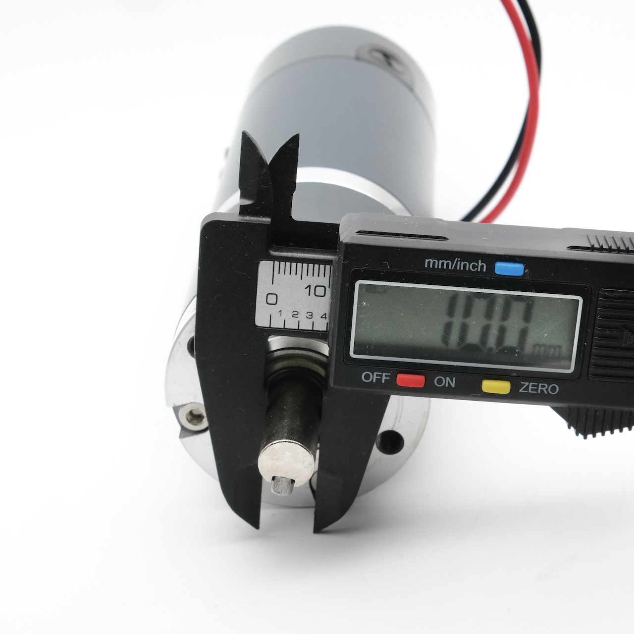 50PG High-Power Planetary Redu - Home Automation Industry recension och pris