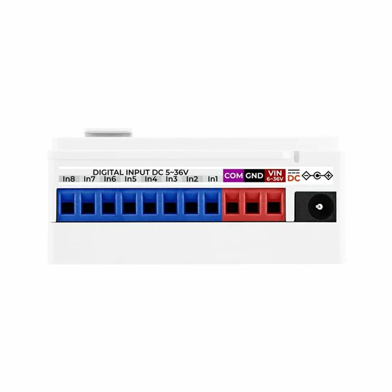 M5stamp PLC Controller Advance - Home Automation Industry recension och pris