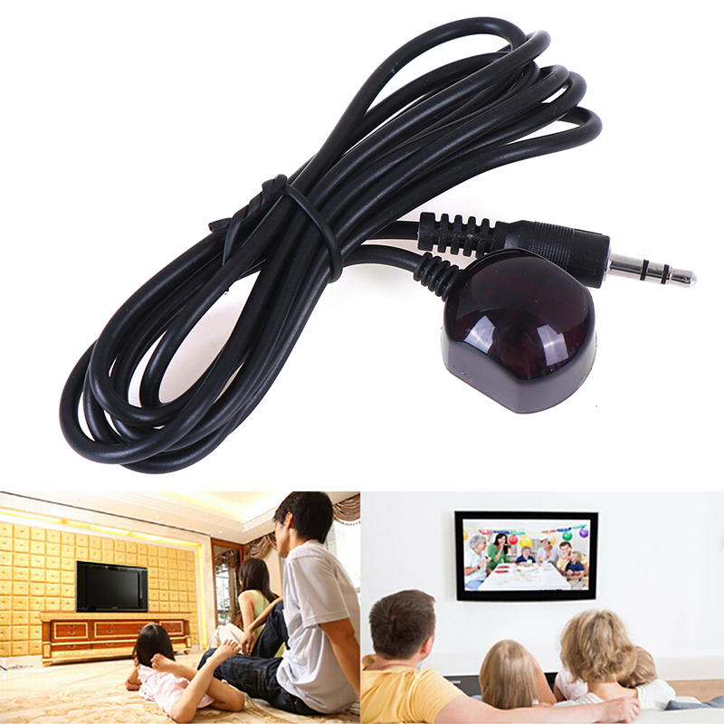 3.5MM 38kHzInfrared IR Blaster - Ir Blaster Universal recension och pris