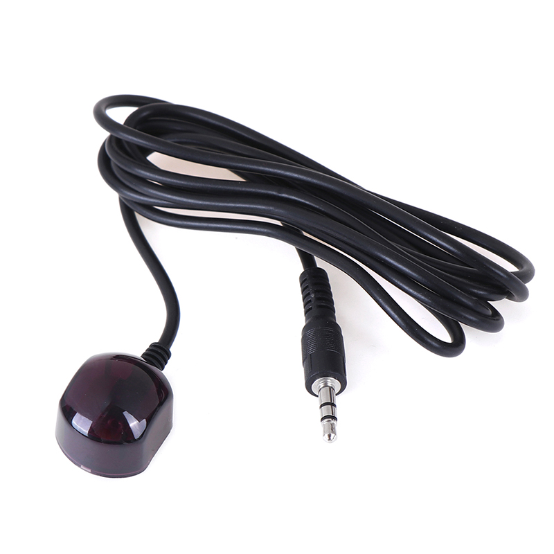 3.5MM 38kHzInfrared IR Blaster - Ir Blaster Universal recension och pris