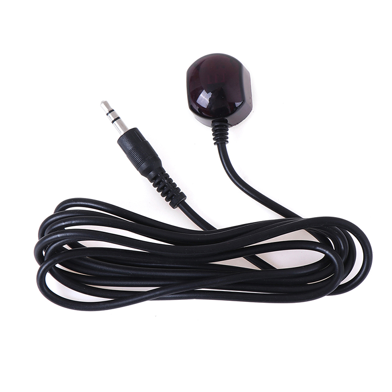 3.5MM 38kHzInfrared IR Blaster - Ir Blaster Universal recension och pris