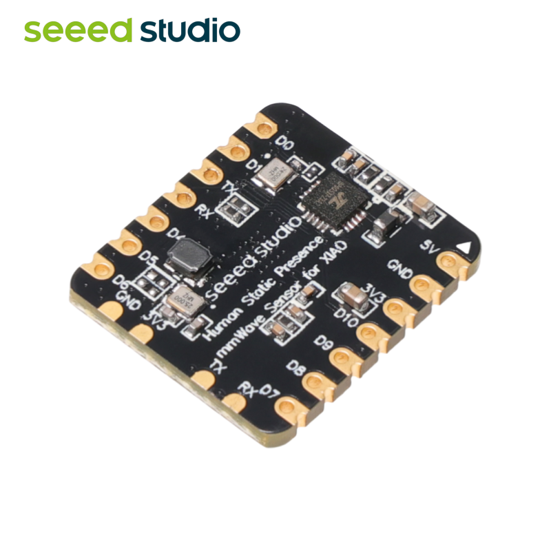 24GHz mmWave Sensor, Home Assi - Home Automation With Arduino recension och pris