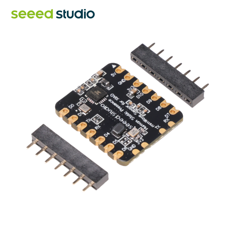24GHz mmWave Sensor, Home Assi - Home Automation With Arduino recension och pris