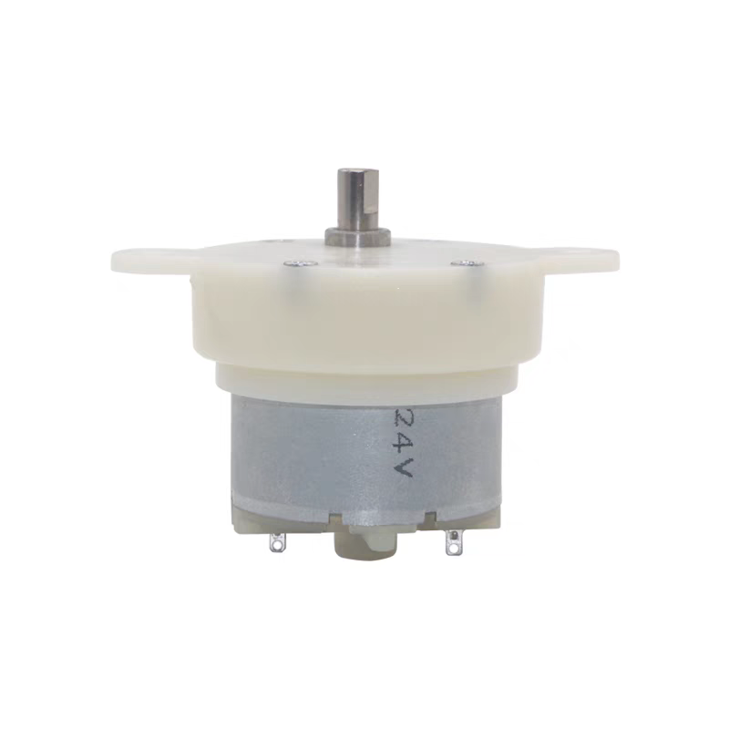 JS40 DC Micro Gear Motor 12-24 - Home Automation Industry recension och pris