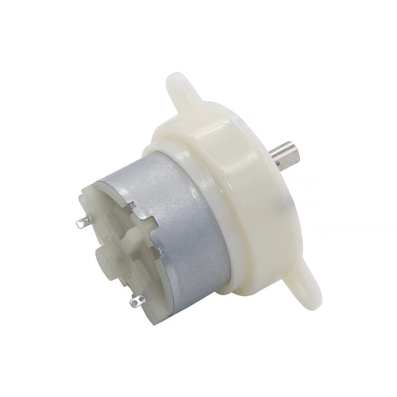 JS40 DC Micro Gear Motor 12-24 - Home Automation Industry recension och pris