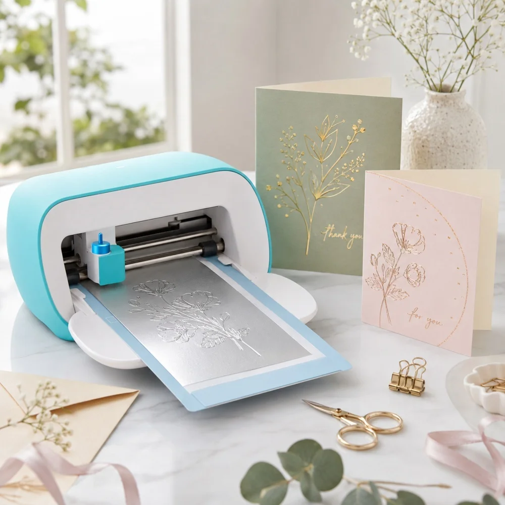 3-In-1 Foil Transfer Kit For J - Diy Automation recension och pris