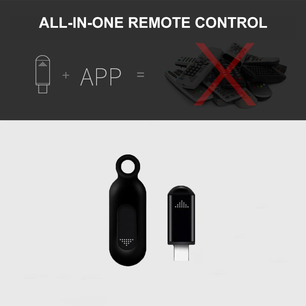 USB Type C Mobile Phone IR Bla - Ir Blaster Universal recension och pris
