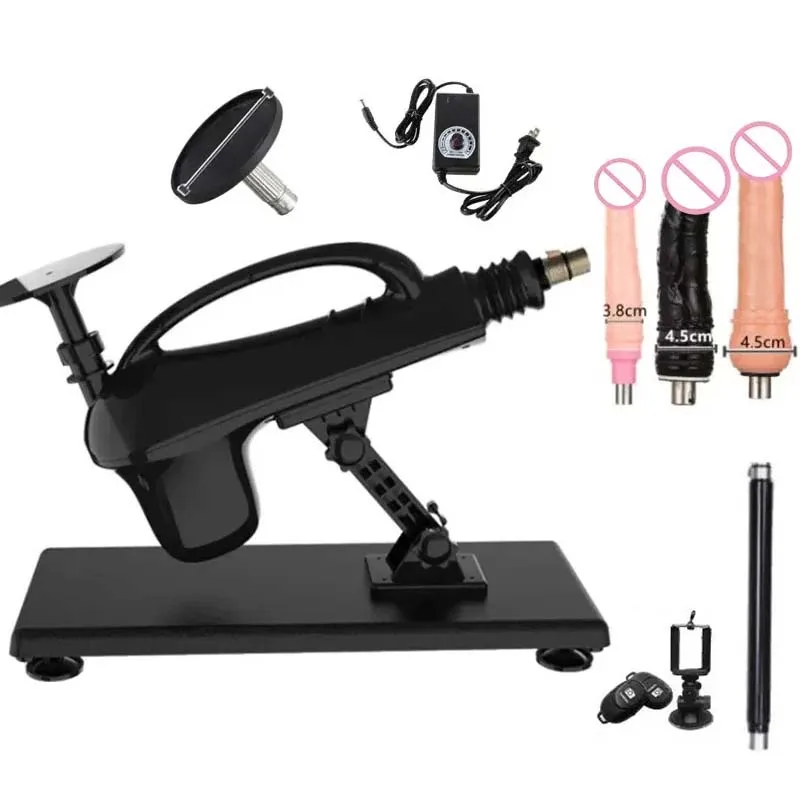 45mm Stroke Automatic Telescop - Diy Automation recension och pris