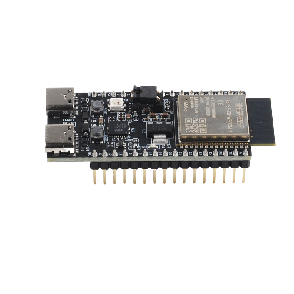 ESP32 C6 DevKitC 1 N8 IoT Boar - Smart Home Automation Diy recension och pris